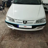 پژو پارس tu5 401 سیمی