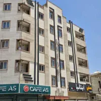 چندین  آپارتمان در شهرک مطهری
