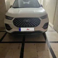 کم کارترین تیگو ۸ پرو ۱۴۰۱ سند تکبرگ در حد صفر