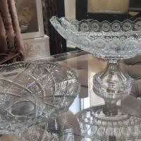 ظروف دکوری و پذیرایی نو