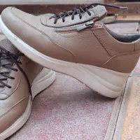 کفش آلمانی در حد نو سایز 39 -40|کیف، کفش، کمربند|اردبیل, |دیوار