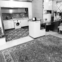 اپارتمان ۱۱۰متر تکواحدی پارکینگ قائم|فروش آپارتمان|مشهد, کوی المهدی|دیوار