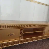 زیر تلویزیون