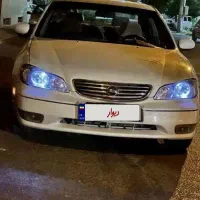 ماشین ماکسیما مدل89
