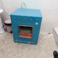 کولر 4000 در حد نو