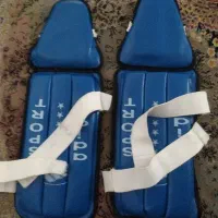 زانو بند کاراته