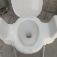 توالت فرنگی