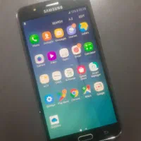 سامسونگ Galaxy J7 (2017) با حافظهٔ ۱۶ گیگابایت