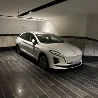 هونگچی برقی eqm5