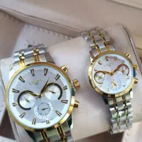 ساعت مچی سیتیزن سه موتوره فعال ژاپن مردانه وزنانه|ساعت|مشهد, شاهد (شهرک غرب)|دیوار