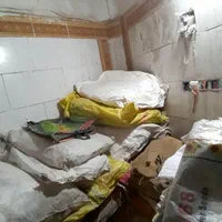 سلام تعدادی گونی پلاستیکی بفروش میرسد|حراج|قم, نیروگاه|دیوار