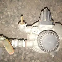 قطع کن هوا تریلی