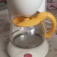 چرخ گوشت و قهوه ساز مبل