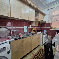 کابینت گالوانیزه، شش متر|جاکفشی، کمد، دراور|فومن, |دیوار