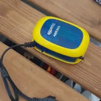 پمپ هوا اکواریوم