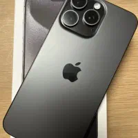 آیفون ۱۵ پرو zaa