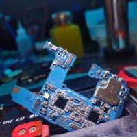 تعمیرات تخصصی موبایل/ با ضمانت کتبی