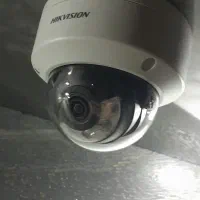 دوربین ای پی نصب هم انجام میدم