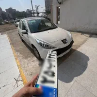 ۲۰۷مدل ۱۴۰۴پانا