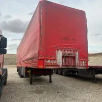 کانتین ایران‌کاوه