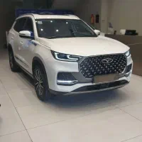 تیگو ۸ پرومکس IE ، مدل ۱۴۰۴ (درجه یک)