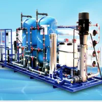 تعمیرات دستگاه تصفیه آب صنعتی و خانگی