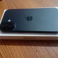 iPhone 16 Normal|موبایل|شاهینشهر, خانه کارگر|دیوار