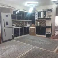 آپارتمان واقع در خیابان مولوی