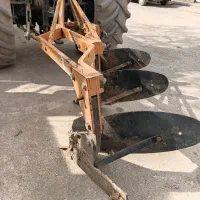 گلا تراکتور|ماشین‌آلات صنعتی|کوهدشت, |دیوار