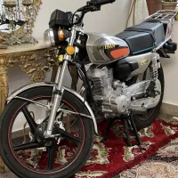 موتور 200 احسان