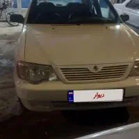 پراید ۱۳۲|خودرو سواری و وانت|نیشابور, بنیاد شهید|دیوار