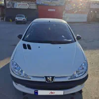 ۲۰۶ کامل فابریک