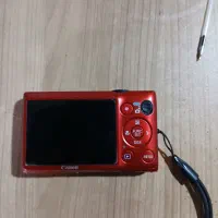 دوربین عکاسی و فیلم برداری canon