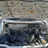 فروش پراید مدل ۸۶|خودرو سواری و وانت|لامرد, |دیوار