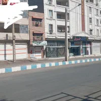 مغازه ۲۱متری جهت فروشورهن کرایه|فروش مغازه و غرفه|مسجد سلیمان, |دیوار