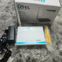 مودم U.tel مدل A154