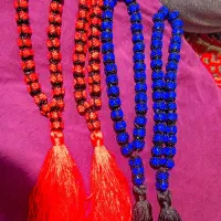 تسبیح زندان بافت|کلکسیون و سرگرمی|زیویه, |دیوار