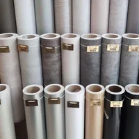 روکش چسبدار با پوشش دهی 100 درصد( برچسب کابینت )