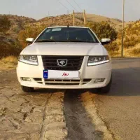 سورن پلاس|خودرو سواری و وانت|جوانرود, |دیوار