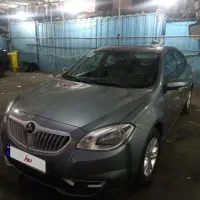 برلیانس h330|خودرو سواری و وانت|تهران, نظامی گنجوی (توانیر)|دیوار