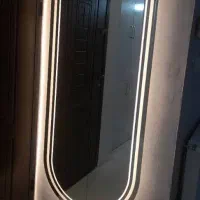 اینه پازل سکوریت لمینت پنجره پی وی سی ترمالبریک