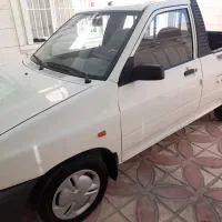 فروش پراید ۱۵۱ مدل ۴۰۲