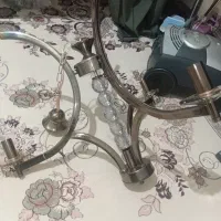 لوستر۳شعله نونو
