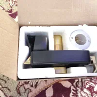 قفل درب حیات