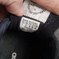 کفش آدیداس زدیکس|کیف، کفش، کمربند|کرمانشاه, |دیوار