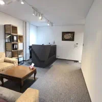 ۷۰ متر دوخوابه موقعیت اداری|اجارهٔ دفتر کار، اتاق اداری، مطب|تهران, بهجت‌آباد|دیوار