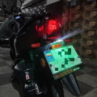 S2 ADV 150 کویر|موتورسیکلت|کهریزک, |دیوار