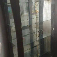 گنجه|بوفه، ویترین، کنسول|تربت‌حیدریه, حیدرآباد|دیوار