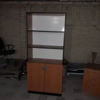 کتابخانه وکشو