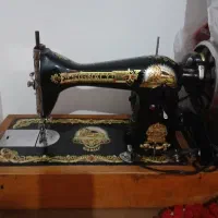 چرخ خیاطی SIGNALY قدیمی